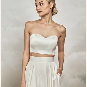 Catherine Deane Sestina Bodice (NWT)